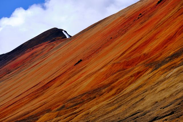 Mountain landscape